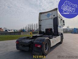 DAF XF 460