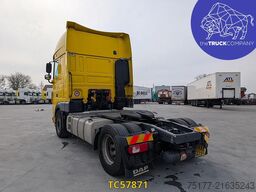 DAF XF Euro6 480