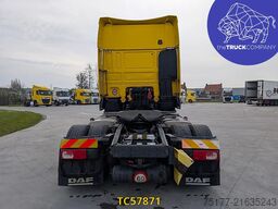 DAF XF Euro6 480