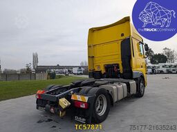 DAF XF Euro6 480
