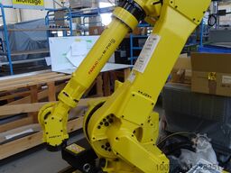 FANUC M-710iC/50
