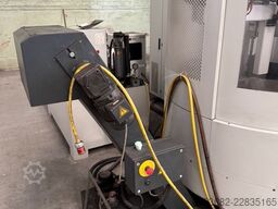 MIKRON UCP600 VARIO