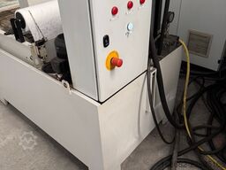 MIKRON UCP600 VARIO