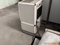 MIKRON UCP600 VARIO