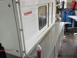 ERGOMAT Brasilien TBA-60 CNC