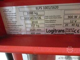 LOGITRANS ELFS 1001/1620