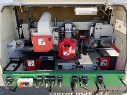 Weinig Profimat 23