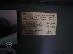 Walter HMC 500