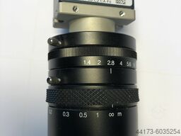 Teledyne Dalsa G3-GM11-M2420