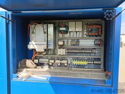 PEDAX Twinmaster 16X+