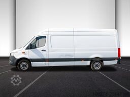 Mercedes-Benz Sprinter 317 Maxi,MBUX,Kamera,Tempomat