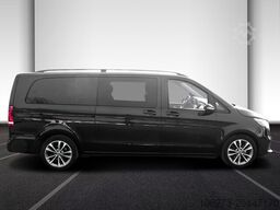 Mercedes-Benz V 300 Avantgarde Extralang,2xSchiebetür elektr.