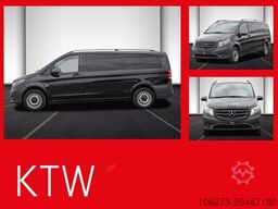 Mercedes-Benz Vito 116TourerPro ,Extralang,2xKlima,9Sitze
