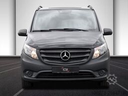 Mercedes-Benz Vito 116TourerPro ,Extralang,2xKlima,9Sitze