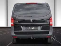 Mercedes-Benz Vito 116TourerPro ,Extralang,2xKlima,9Sitze
