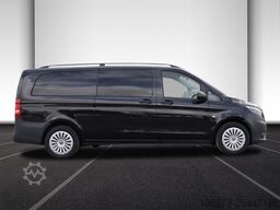 Mercedes-Benz Vito 116TourerPro ,Extralang,2xKlima,Kamera,AHK