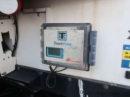 Krone SDR 27 Thermo King SLX 300 Alufelgen