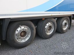 Krone SDR 27 Thermo King SLX 300 Alufelgen