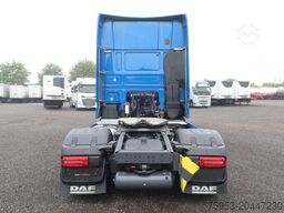 DAF XF 530 SSC Intarder Standklima Navi PTO Euro 6D