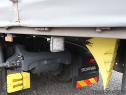 Schmitz SCS 24 Curtainsider Bordwandsider Alcoa RSAB