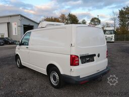 Volkswagen T6 Kühlkasten Carrier Xarios 350 Multitemp