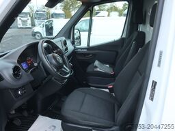 Mercedes Benz 314 CDI Sprinter Kühlkasten Carrier Xarios 350