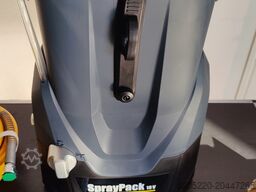Wagner Spraypack Airless