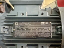 EMPA Recycling Machinery Trading GmbH EMPA Recycling Machinery Trading GmbH EMPA Recycling Machinery Trading GmbH