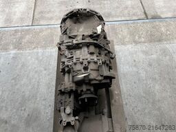 ZF versnellingsbak 12AS1931 TD