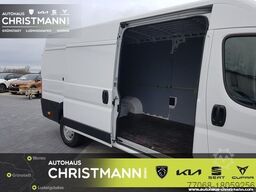 Peugeot Boxer L4H2 435 HDi *Tempomat* , Schiebetür rechts