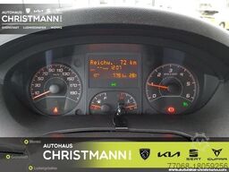 Peugeot Boxer L4H2 435 HDi *Tempomat* , Schiebetür rechts