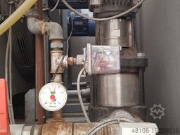 Kälte-Muschler MK 803 W-N 51