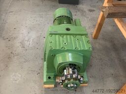 EWD DK 90 - 1000 / RET / KB / ASV