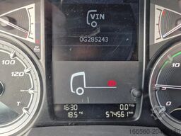 DAF XF 450 FT SUPER SPACE CAB