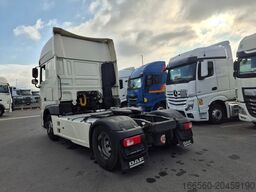 DAF XF 440 FT SUPER SPACE CAB