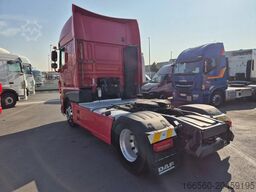 DAF XF 450 FT SUPER SPACE CAB ADR