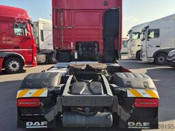 DAF XF 450 FT SUPER SPACE CAB ADR