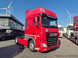 DAF XF 450 FT SUPER SPACE CAB ADR