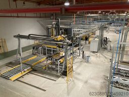 Wemhoner, Homag, Joos, Wegoma, HEESEMANN