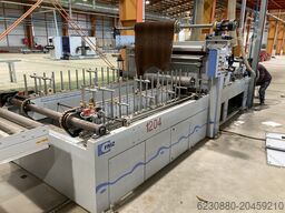 Wemhoner, Homag, Joos, Wegoma, HEESEMANN