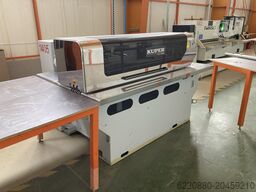 Wemhoner, Homag, Joos, Wegoma, HEESEMANN