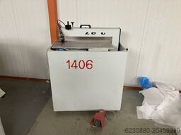 Wemhoner, Homag, Joos, Wegoma, HEESEMANN