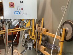 Wemhoner, Homag, Joos, Wegoma, HEESEMANN