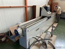 Wemhoner, Homag, Joos, Wegoma, HEESEMANN