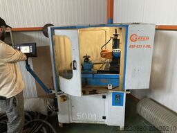 Wemhoner, Homag, Joos, Wegoma, HEESEMANN