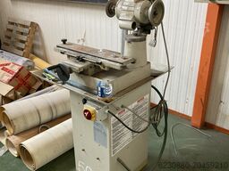 Wemhoner, Homag, Joos, Wegoma, HEESEMANN