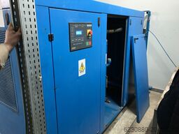 Wemhoner, Homag, Joos, Wegoma, HEESEMANN