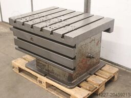 Guss 1000/800/H630 mm