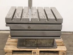 Guss 1000/800/H630 mm