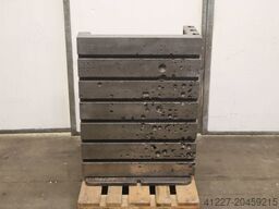 Guss 1000/800/H630 mm